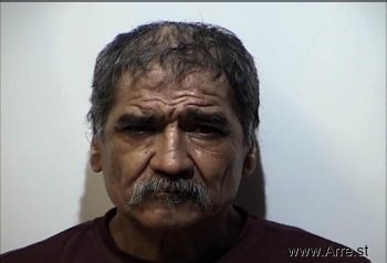 Jose  Balderas Mugshot