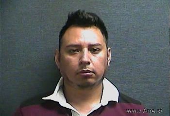 Jose  Balderas Alvarado Mugshot