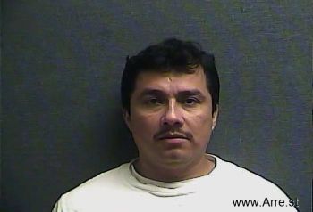 Jose  Bandala Mendez Mugshot