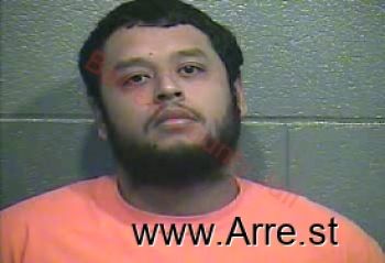 Jose Derian Bautista Mugshot