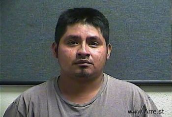 Jose Eduardro Bautista Marin Mugshot