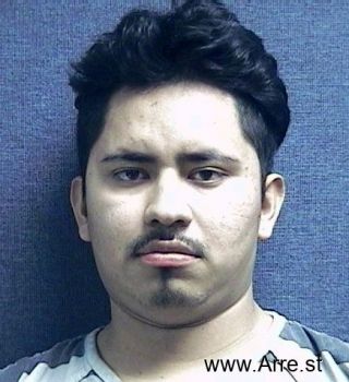 Jose  Benitez Carbajal Mugshot