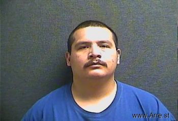 Jose  Benitez Delgado Mugshot