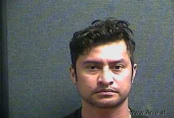 Jose  Benitez Romero Mugshot