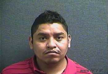 Jose Luis Betancourt Salgado Mugshot