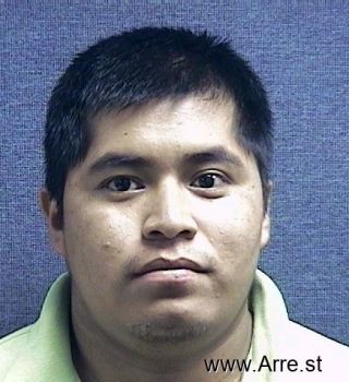 Jose  Betancourt Salines Mugshot