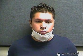 Jose  Bonilla Vasquez Mugshot