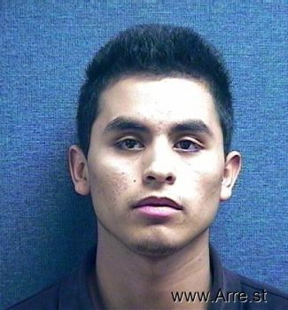 Jose  Bravo Moreno Mugshot