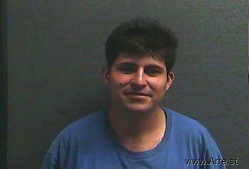 Jose David Bravo Velasco Mugshot