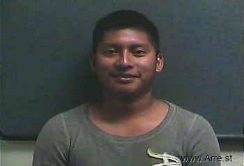 Jose  Camacho Romero Mugshot