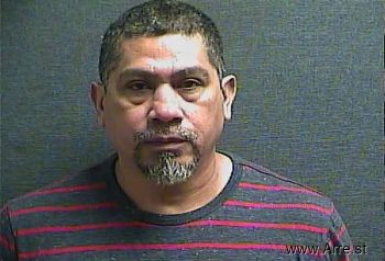 Jose  Campos Anaya Mugshot