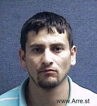 Jose Juan Campos De La Rosa Mugshot