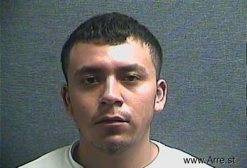 Jose  Campos Sandoval Mugshot