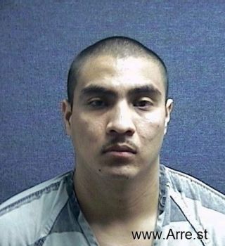 Jose  Carbajal Hernandez Mugshot