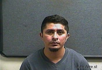 Jose  Carranza-martinez Mugshot