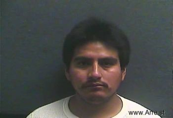 Jose  Carrillo Mugshot