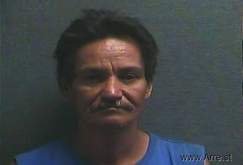 Jose Antonio Colindres Prado Mugshot