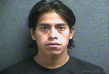 Jose  Coronado Gabriel Mugshot