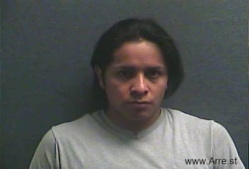 Jose Ivan Corrales Mugshot