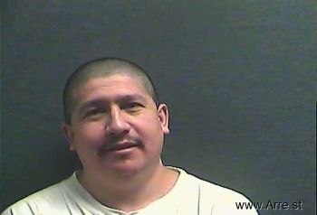 Jose  Cruz Mugshot