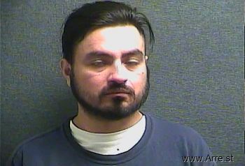 Jose Juan Cuevas Lopez Mugshot