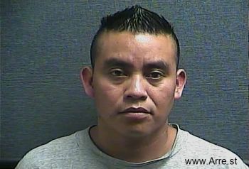 Jose Victor Deleon Deleon Mugshot