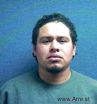 Jose Ernesto Delgado-ruiz Mugshot