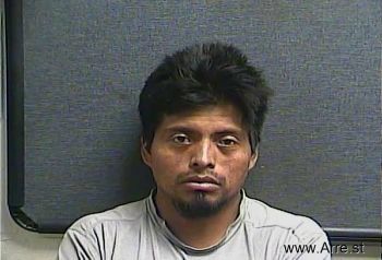 Jose  Domingo Coronado Mugshot