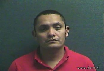 Jose  Dominguez Manzanares Mugshot