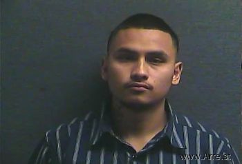 Jose  Dominguez Zermeno Mugshot