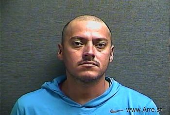 Jose  Escobar Garcia Mugshot