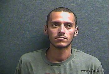 Jose  Escobar Garcia Mugshot