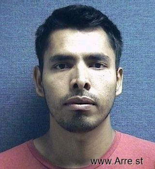 Jose  Escobar Garcia Mugshot