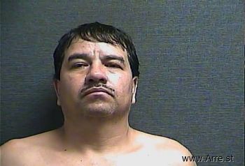 Jose G Espinosa-campos Mugshot