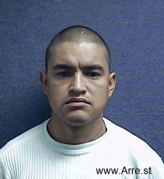 Jose Juarez Espinoza Mugshot