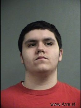 Jose Jr Espinoza Mugshot