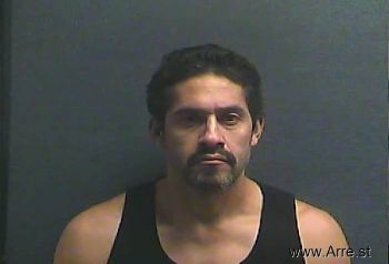 Jose  Estrada Maciel Mugshot