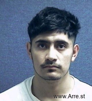 Jose Ramon Fernandez Perez Mugshot