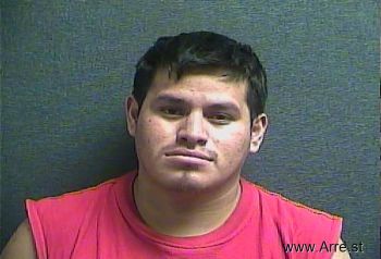 Jose  Francisco Francisco Mugshot