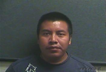 Jose  Gabriel Chun Mugshot