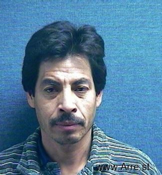 Jose Nmn Gallegos-hernandez Mugshot