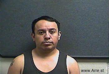 Jose  Gallegos Arenas Mugshot