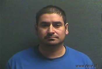 Jose  Gallegos Gallardo Mugshot