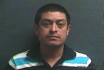 Jose Juan Gallegos Marin Mugshot