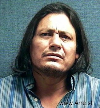 Jose Angel Garcia-martinez Mugshot