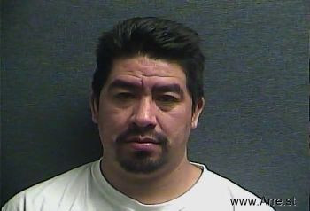 Jose  Garfias Suarez Mugshot