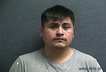 Jose Carlos Guevara Jimenez Mugshot