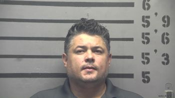 Jose  Hernandez - Valero Mugshot