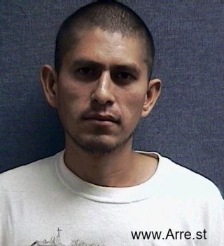 Jose  Ibarra Amador Mugshot