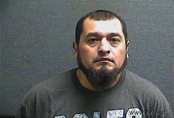 Jose Alfredo Ibarra Jimenez Mugshot